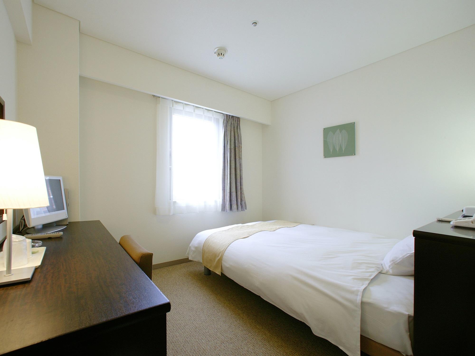 Nest Hotel Kumamoto Ruang foto