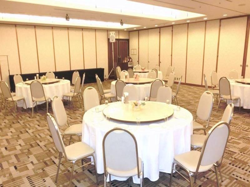 Nest Hotel Kumamoto Bagian luar foto