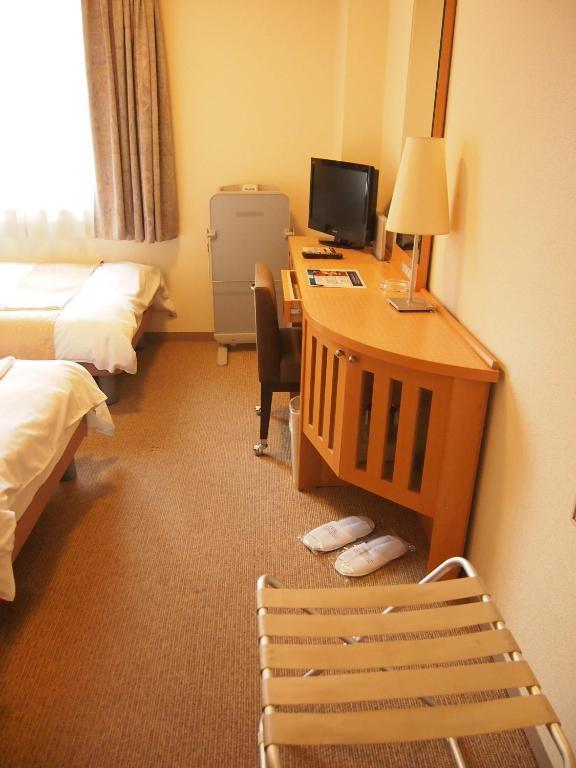 Nest Hotel Kumamoto Ruang foto