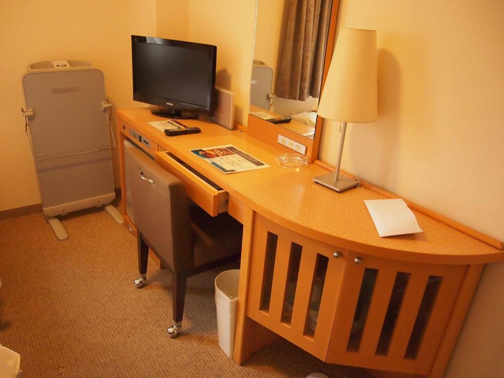 Nest Hotel Kumamoto Ruang foto