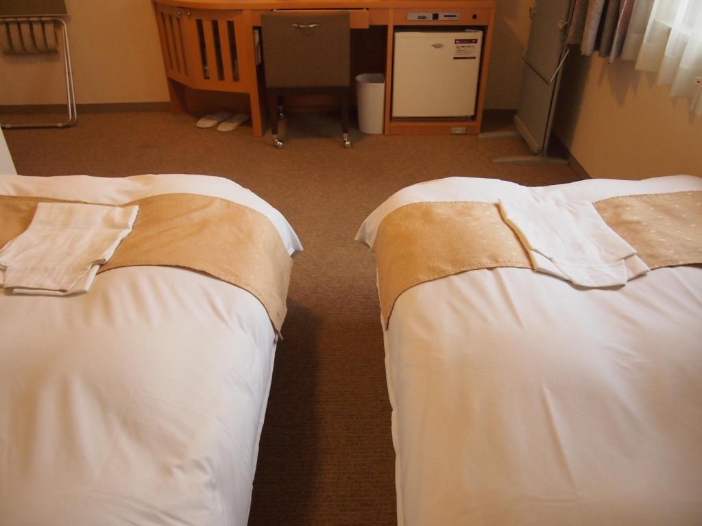 Nest Hotel Kumamoto Ruang foto