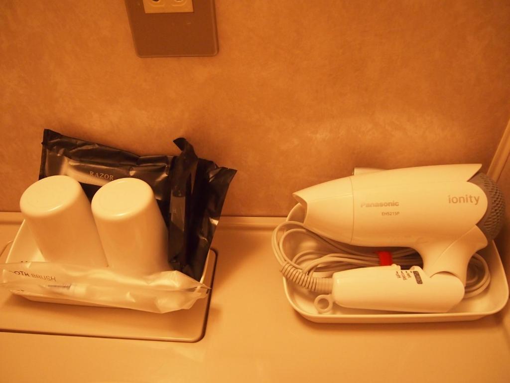 Nest Hotel Kumamoto Ruang foto