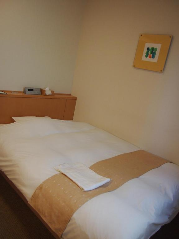 Nest Hotel Kumamoto Ruang foto