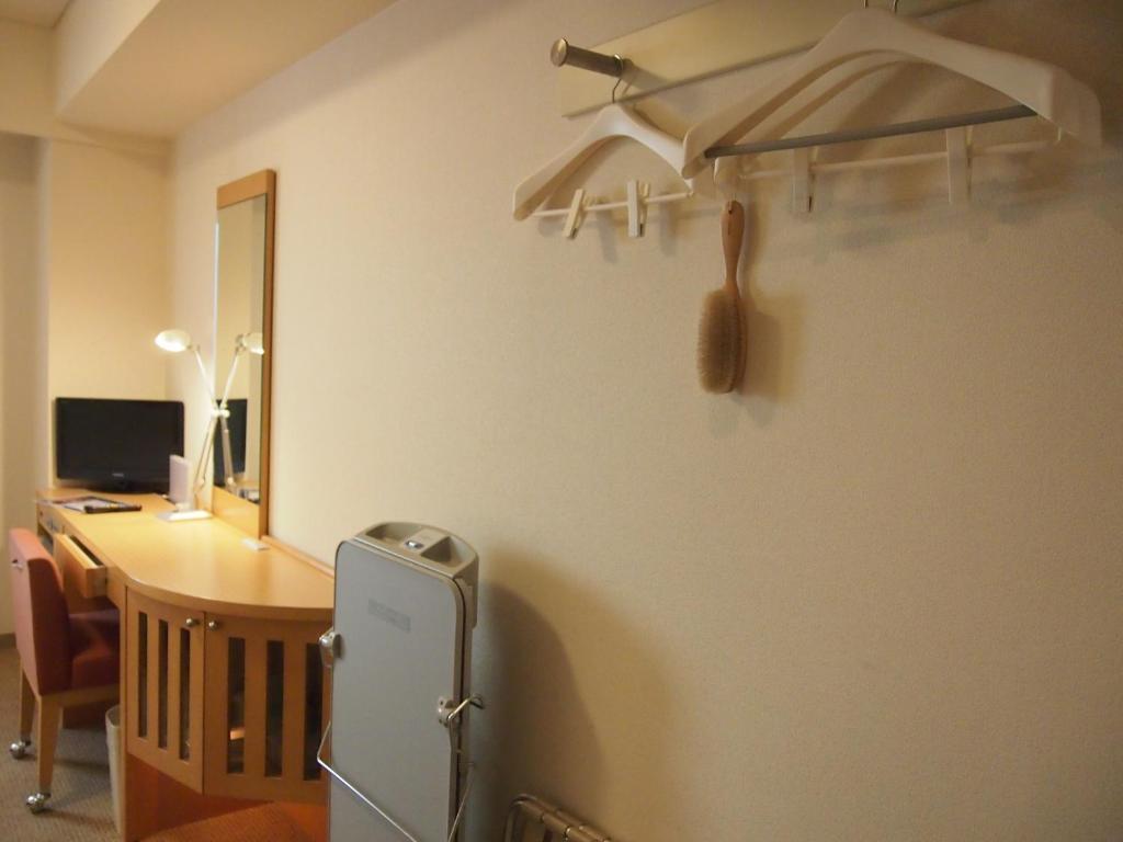 Nest Hotel Kumamoto Ruang foto