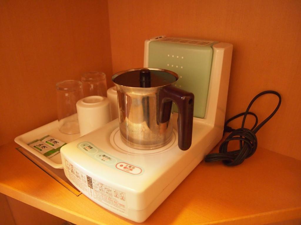 Nest Hotel Kumamoto Ruang foto